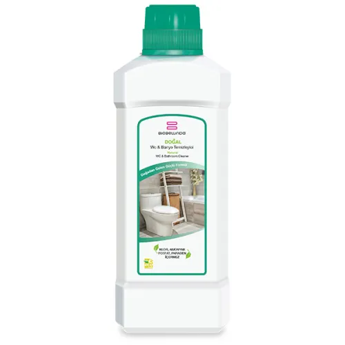 Bathroom Cleaning Products