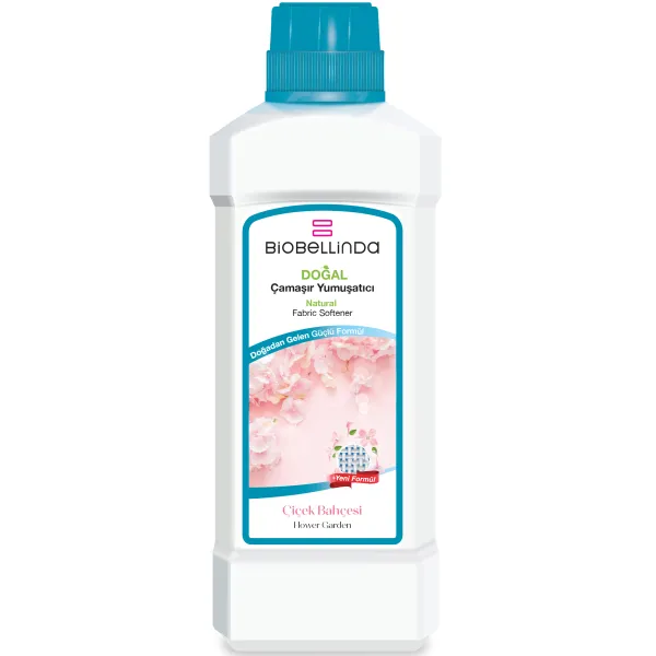 BİOBELLİNDA ÇAMAŞIR YUMUŞATICI 700 ML