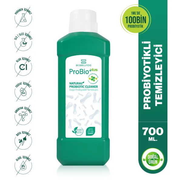 BİOBELLİNDA PROBİOPLUS 700 ML