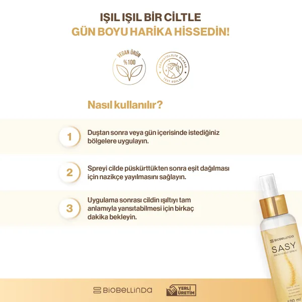 Ürün