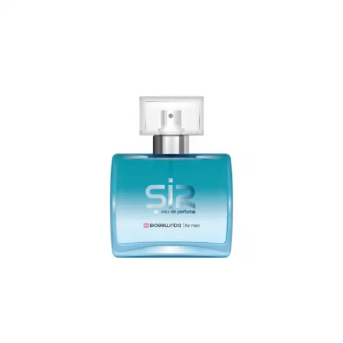 BİOBELLİNDA ŞİR EAU DE PARFUM FOR MEN 50 ML